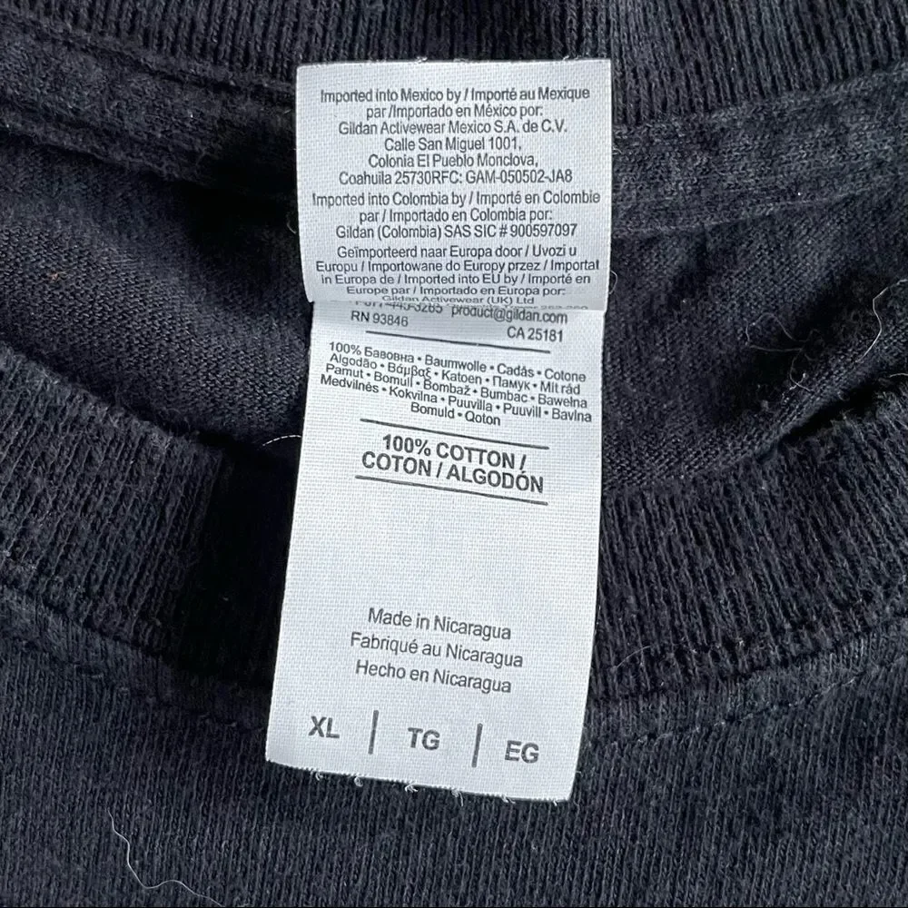 Snap On tools t-shirt - Picture 3 of 3